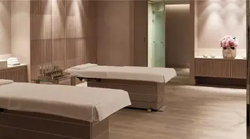 Sani Dunes 5