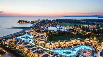 Sani Dunes 5