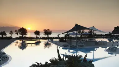 Sani Dunes 5