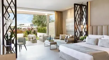 Sani Dunes 5