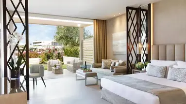 Sani Dunes 5