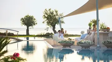 Sani Dunes 5