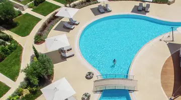 Sani Dunes 5