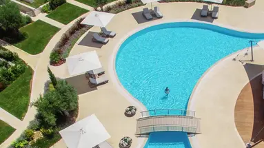 Sani Dunes 5