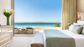 Sani Dunes