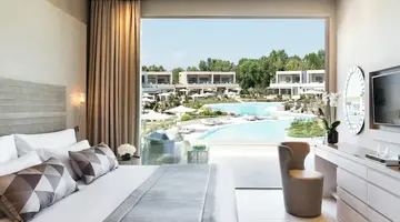 Sani Dunes