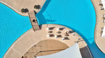 Sani Dunes
