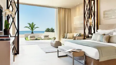 SANI DUNES
