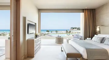 Sani Dunes