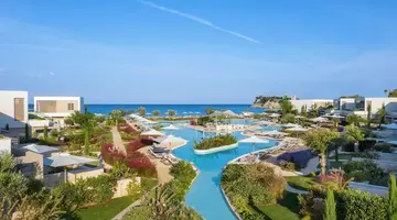 Sani Dunes