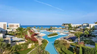 Sani Dunes