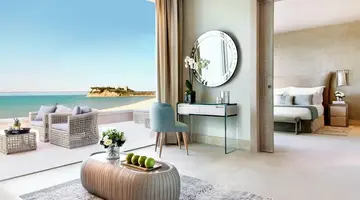 Sani Dunes