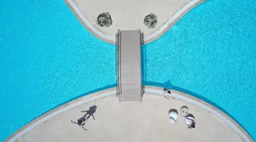 Sani Dunes