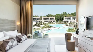 SANI DUNES