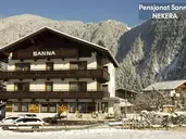 Sanna