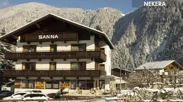 Sanna