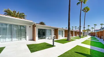 Sanom Beach Resort Adults Only