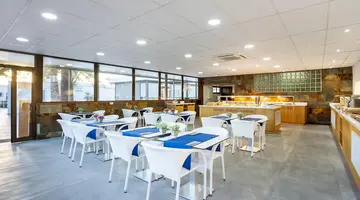 Sanom Beach Resort Adults Only