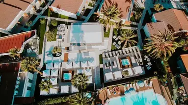Sanom Beach Resort (Adults Only)