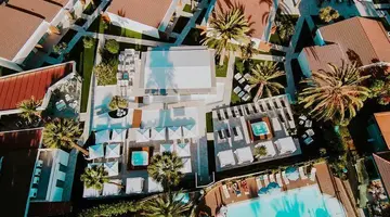 Sanom Beach Resort Adults Only