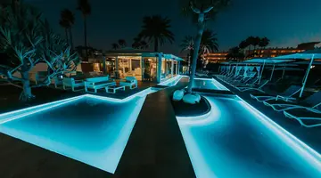 Sanom Beach Resort Adults Only