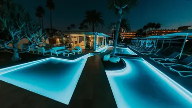 Sanom Beach Resort Adults Only
