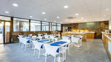 Sanom Beach Resort Adults Only
