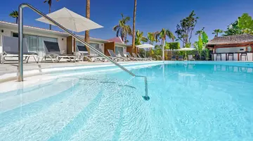 Sanom Beach Resort Adults Only