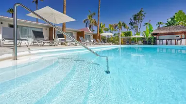 Sanom Beach Resort Adults Only