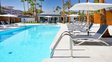 Sanom Beach Resort Adults Only