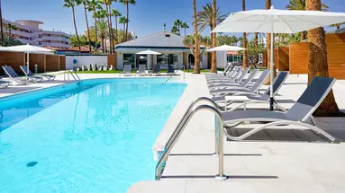 Sanom Beach Resort Adults Only