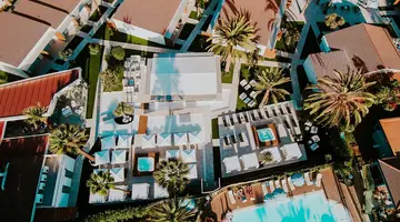 Sanom Beach Resort Adults Only