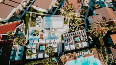 Sanom Beach Resort Adults Only