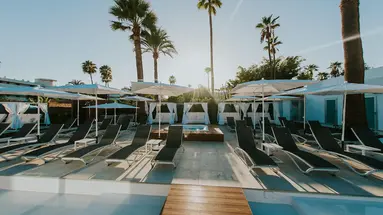 Sanom Beach Resort Adults Only