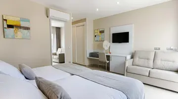 Sanom Beach Resort Adults Only