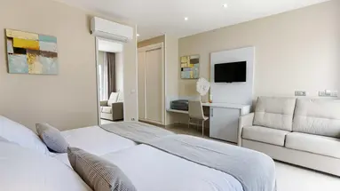Sanom Beach Resort Adults Only
