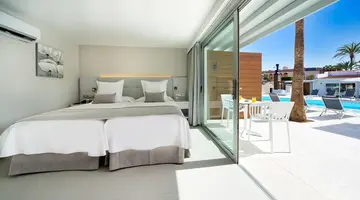 Sanom Beach Resort Adults Only