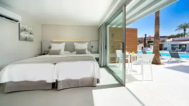 Sanom Beach Resort Adults Only