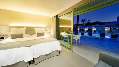 Sanom Beach Resort