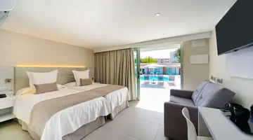 Sanom Beach Resort