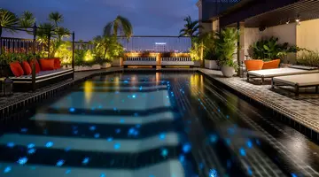 Sanouva Danang Hotel