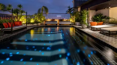 Sanouva Danang Hotel