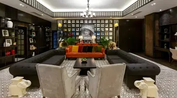 Sanouva Danang Hotel