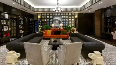 Sanouva Danang Hotel