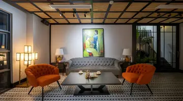 Sanouva Danang Hotel