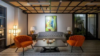 Sanouva Danang Hotel