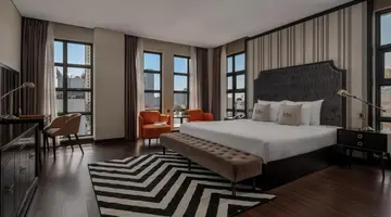 Sanouva Danang Hotel
