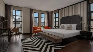 Sanouva Danang Hotel