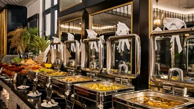 Sanouva Danang Hotel