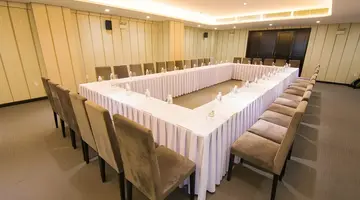Sanouva Danang Hotel